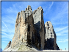 foto Giro delle Tre Cime di Lavaredo